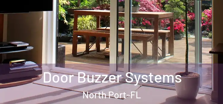  Door Buzzer Systems North Port-FL