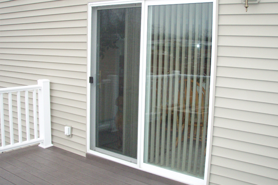 North Port-screen-door-repair