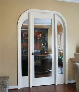 Passage Door Replacement North Port