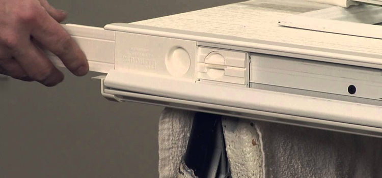 aluminum storefront door repair North Port