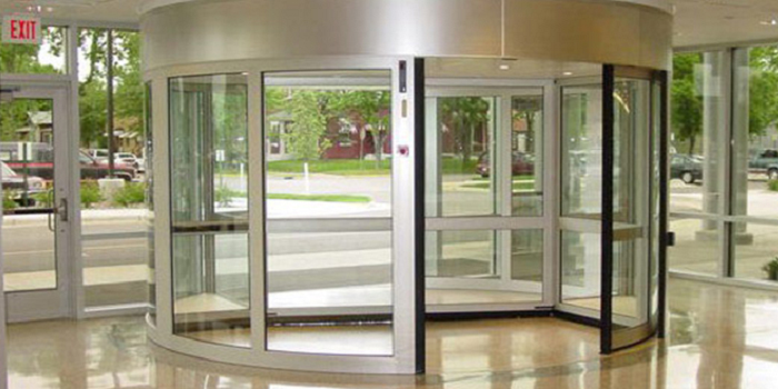 commercial automatic door repair North Port