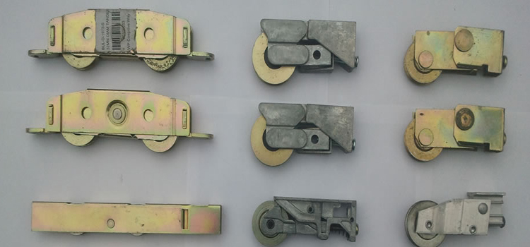 patio sliding door wheel replacement North Port