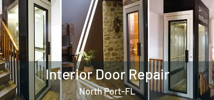  Interior Door Repair North Port-FL